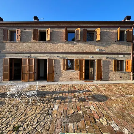 Vaccaj - Parco Naturale San Bartolo - Pesaro Villa Santa Marina (Marche)