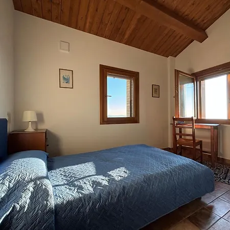 Vaccaj - Parco Naturale San Bartolo - Pesaro *