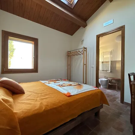 Vaccaj - Parco Naturale San Bartolo - Pesaro Villa