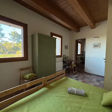 Vaccaj - Parco Naturale San Bartolo - Pesaro *