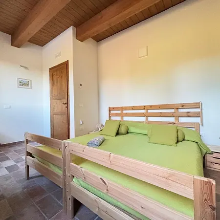 Vaccaj - Parco Naturale San Bartolo - Pesaro *