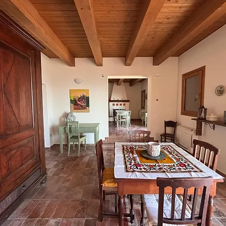 Vaccaj - Parco Naturale San Bartolo - Pesaro Villa