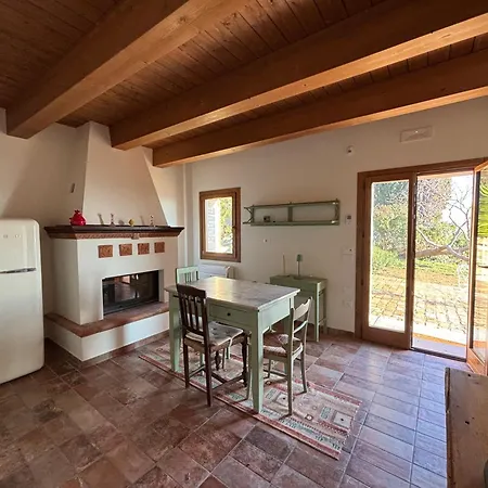 Vaccaj - Parco Naturale San Bartolo - Pesaro Santa Marina (Marche)