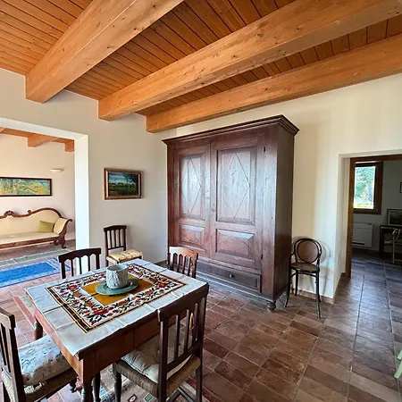 Vaccaj - Parco Naturale San Bartolo - Pesaro Villa *