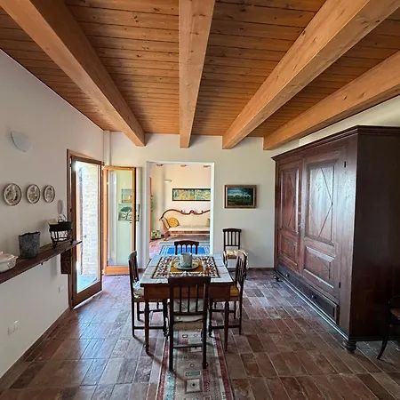 Vaccaj - Parco Naturale San Bartolo - Pesaro Santa Marina (Marche)