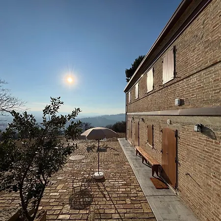 Vaccaj - Parco Naturale San Bartolo - Pesaro *