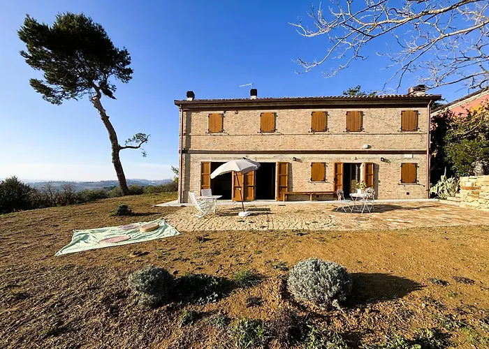 Vaccaj - Parco Naturale San Bartolo - Pesaro *