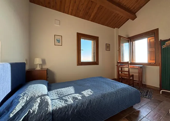 Vaccaj - Parco Naturale San Bartolo - Pesaro *