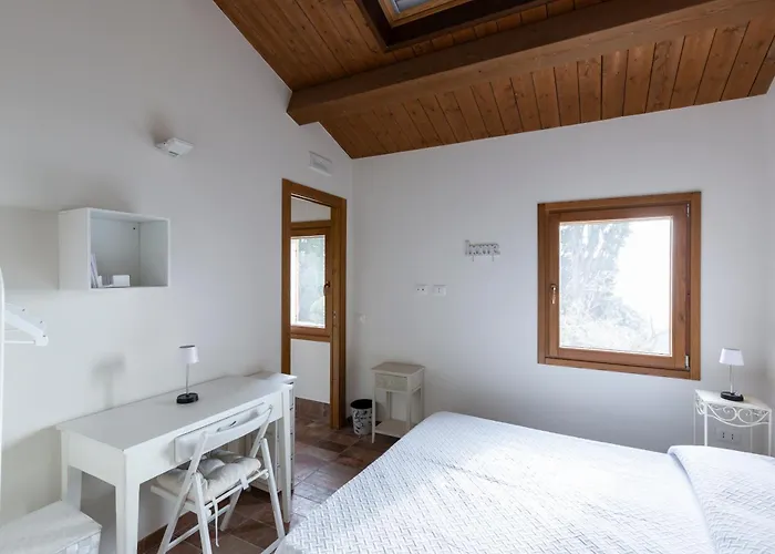 Vaccaj - Parco Naturale San Bartolo - Pesaro Villa Santa Marina (Marche)