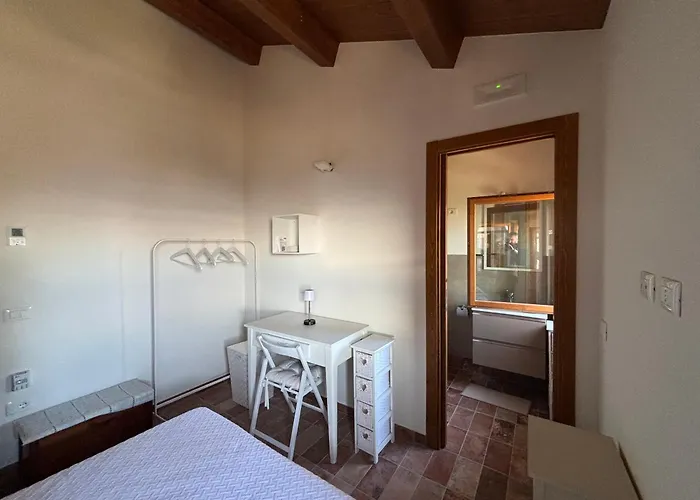 Vaccaj - Parco Naturale San Bartolo - Pesaro * Santa Marina (Marche)