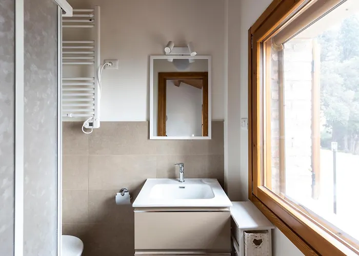 Villa Vaccaj - Parco Naturale San Bartolo - Pesaro *