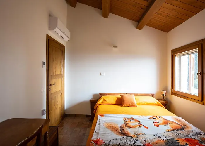 Vaccaj - Parco Naturale San Bartolo - Pesaro * Santa Marina (Marche)