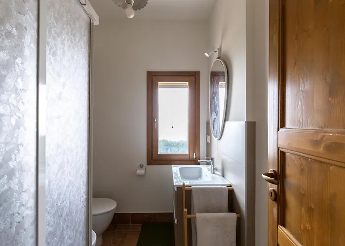 Vaccaj - Parco Naturale San Bartolo - Pesaro Villa Santa Marina (Marche)