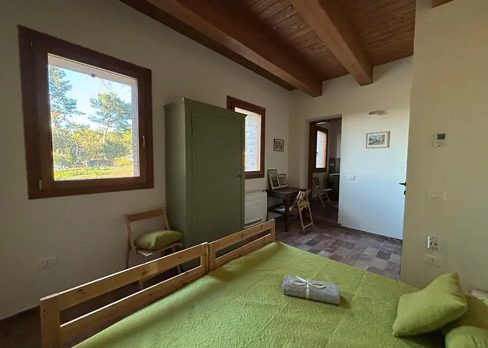 Vaccaj - Parco Naturale San Bartolo - Pesaro *