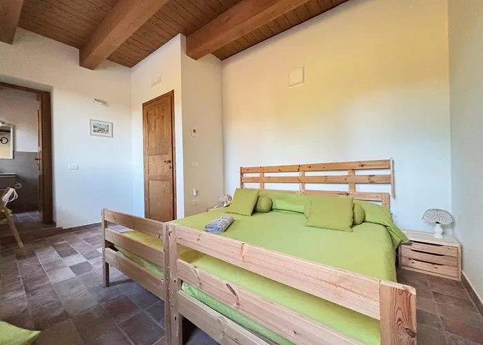 Vaccaj - Parco Naturale San Bartolo - Pesaro *