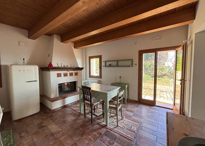 Vaccaj - Parco Naturale San Bartolo - Pesaro Santa Marina (Marche)