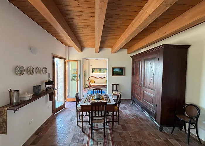 Vaccaj - Parco Naturale San Bartolo - Pesaro Santa Marina (Marche)