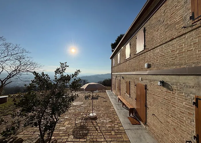 Vaccaj - Parco Naturale San Bartolo - Pesaro *